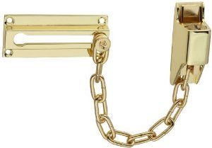 Door Chain market