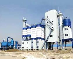 Dry Mortar Production Line Market