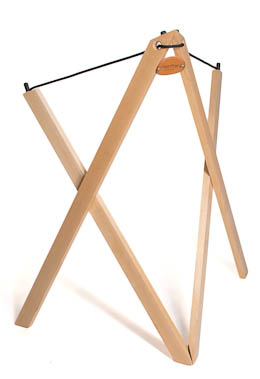 Dulcimer Stands market