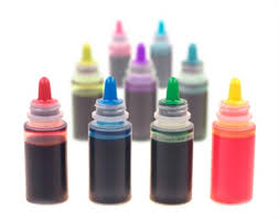 Dyes & Pigments market