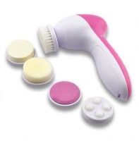 Electric Beauty Massager Market