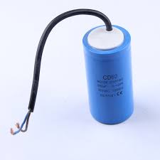 Global Electric Capacitor Market