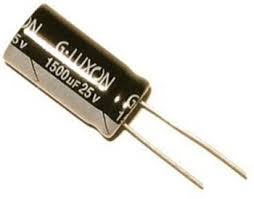 Global Electrolytic Fixed Power Capacitors Market