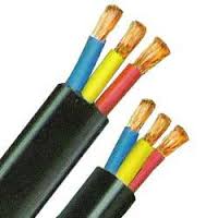 Electronic Cable market