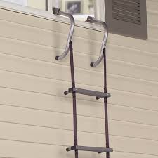 Emergency Escape Ladder Market