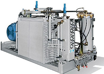 Global Engineered Gas Compressors Market 2017 : Dresser-Rand, Kobelco, Atlas Copco, Ariel, Chongqing Gas