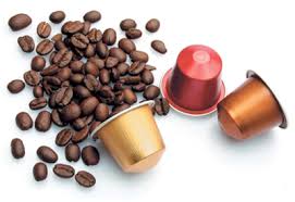 Espresso Capsules Market