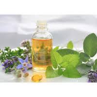 Essential Oil market