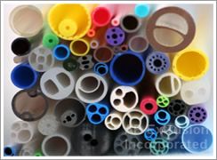 Extruded Plastics Market