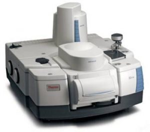 FT-IR-Spectrometers Market