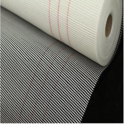 Fiber Glass Mesh Market