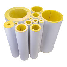 Fiberglass Pipes market