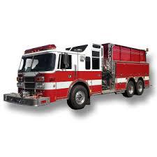 Fire Truck Market