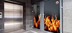 Fireproof Doors Market