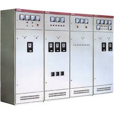 Global Fixed Switch Cabinet Market