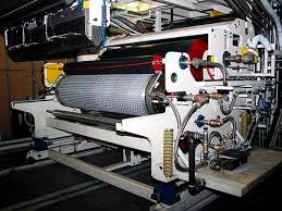 Global Flat-Film Extrusion Lines Market