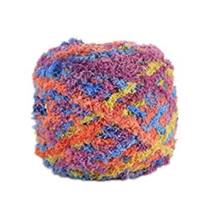 Fleece Knitting Yarn Market