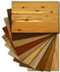 Flooring Products Market