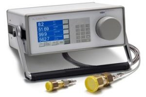 Gas Analyzer Calibrators Market