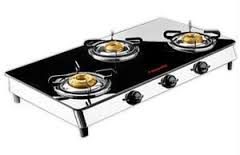 Gas Stove market