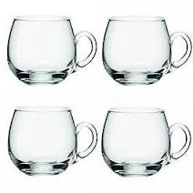 Glass Cups Market