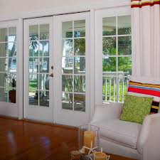 Global Glass Doors Market