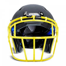 Global American Football Titanium Facemasks Market