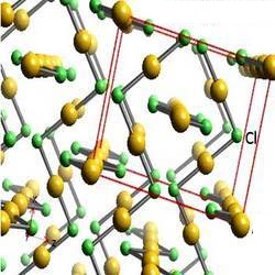 Global Gold Chloride Market Research Report 2017-2022