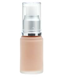 Halal Liquid foundation market