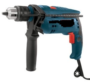 Hammer Drill Market