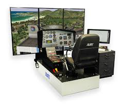 Global Helicopter Flight Simulator Market