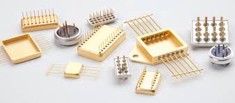 Global Hermetic Packaging Market Research Report Forecast 2017-2021