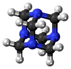 Hexamine Market