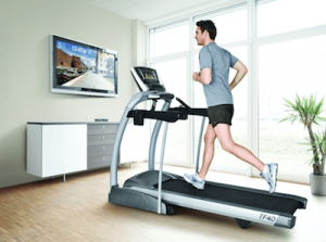 Home Treadmill Market