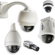 Global Homeland Security Surveillance Camera Market
