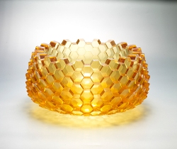 Honeycomb Glass Market