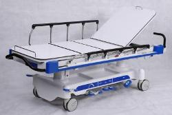 Hospital Stretcher Market