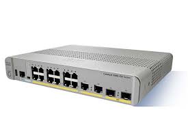 Industrial Switching Hub and Access Point market