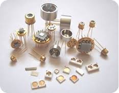 Global Infrared Light-Emitting Diode Market