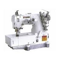 Interlock Machine Market