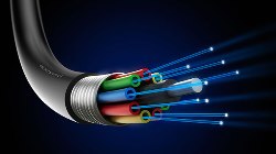 LTE vs Fibre Market