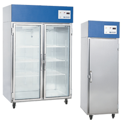Global Laboratory Refrigerators Market