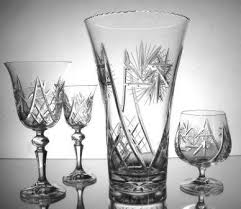 Global Lead Glass Market