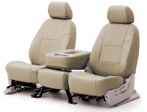 Leather Car Seat Market