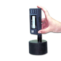 Leeb Hardness Tester Market