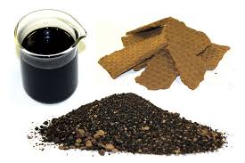 Lignin and Lignin-Based Products Market