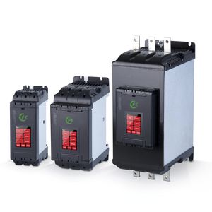 Low Voltage Motor Starter market