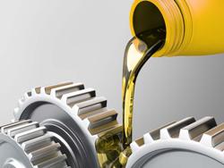 Lubricant Additives Market