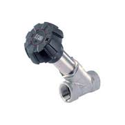 Global Manual Angle Seat Valve Market