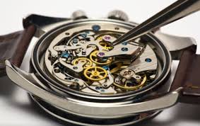 Mechanical Watch Market